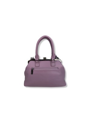 Женская сумка Velina Fabbiano 593054-1-purple