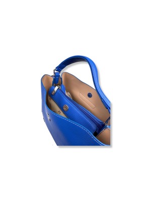 Женская сумка Velina Fabbiano 593191-blue