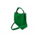 Женская сумка Velina Fabbiano 593191-green