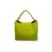Женская сумка Velina Fabbiano 593191-lemon-green