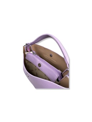 Женская сумка Velina Fabbiano 593191-purple