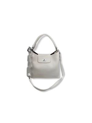 Женская сумка Velina Fabbiano 593191-white