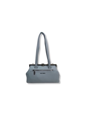 Женская сумка Velina Fabbiano 593194-1-blue