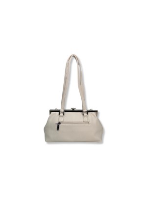 Женская сумка Velina Fabbiano 593194-1-cream