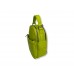 Женская сумка Velina Fabbiano 670071-lemon-green