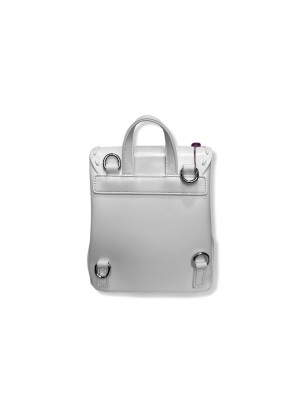 Женская сумка Velina Fabbiano 69090-1-white
