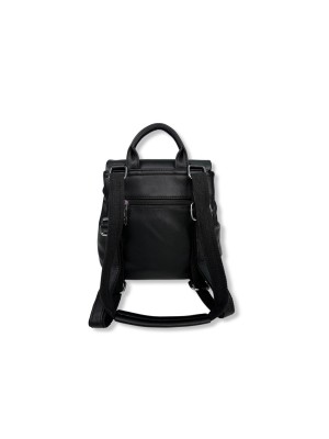 Женская сумка Velina Fabbiano 69093-black