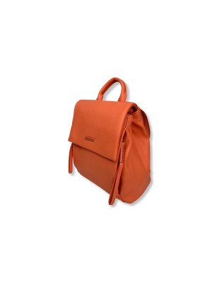 Женская сумка Velina Fabbiano 69093-orange