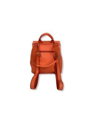 Женская сумка Velina Fabbiano 69093-orange
