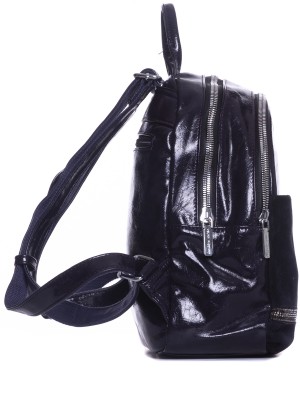 Рюкзак женский VF-591763 P-Black