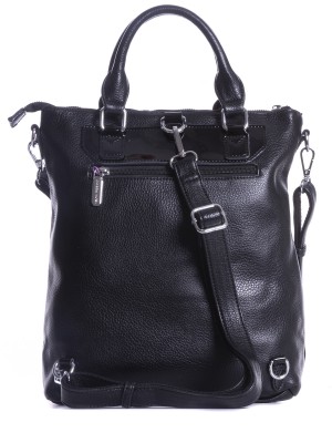 Сумка-рюкзак VF-572177-3 Black