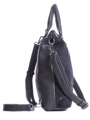 Сумка-рюкзак VF-572177-3 D-gray